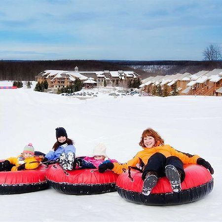 Shanty Creek Resorts - Cedar River Village Bellaire Servicios foto