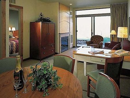 Shanty Creek Resorts - Cedar River Village Bellaire Habitación foto
