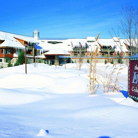 Shanty Creek Resorts - Cedar River Village Bellaire Exterior foto