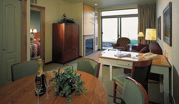 Shanty Creek Resorts - Cedar River Village Bellaire Habitación foto