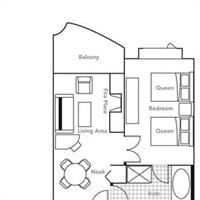 Shanty Creek Resorts - Cedar River Village Bellaire Exterior foto