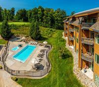 Shanty Creek Resorts - Cedar River Village Bellaire Exterior foto