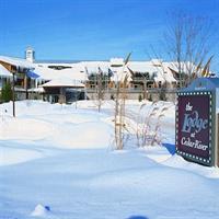 Shanty Creek Resorts - Cedar River Village Bellaire Exterior foto