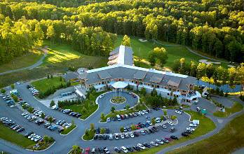 Shanty Creek Resorts - Cedar River Village Bellaire Exterior foto